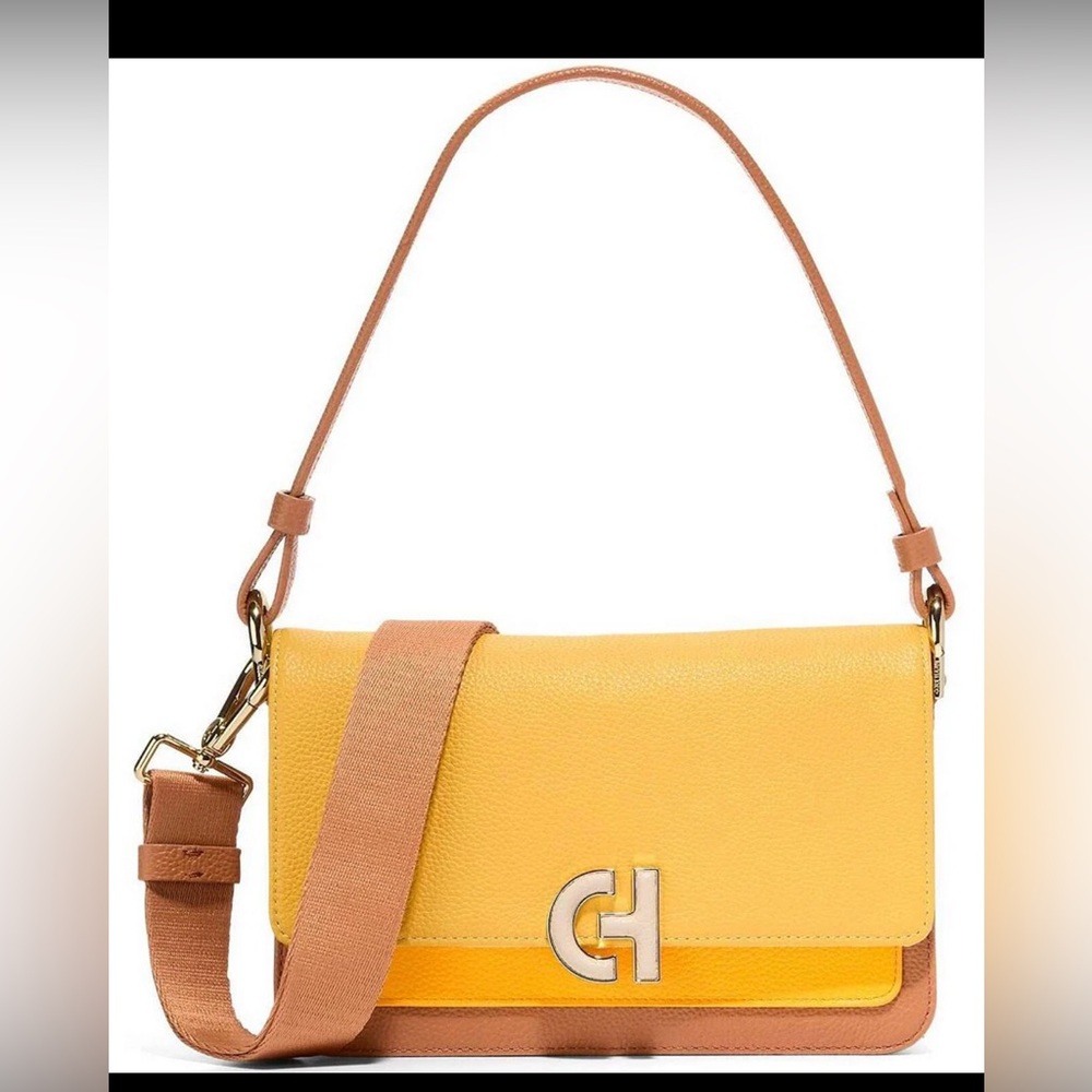 🔥SOLD OUT 🔥Cole Haan Shoulder Bag